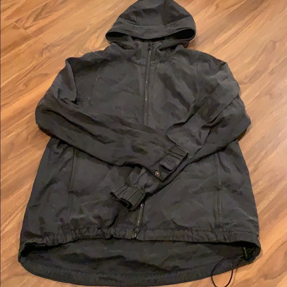 Community jacket